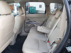 Citroen C-Crosser SUV PREMIUM 4X4, , EXCLUSIVE+(extra full), Bi-xenon, Navi, Piele, Cameră etc. - imagine 8