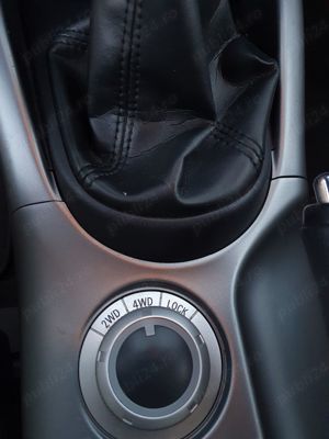 Citroen C-Crosser SUV PREMIUM 4X4, , EXCLUSIVE+(extra full), Bi-xenon, Navi, Piele, Cameră etc. - imagine 6