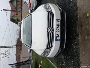 vw Passat înmatriculat România 2025