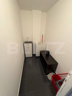 Apartament 3 camere, 87 mp, mobilat și utilat, loc de parcare, Bistrita - imagine 12