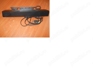 SoundBar pentru monitor HP H-108, USB