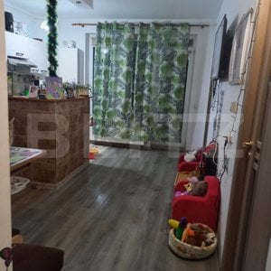 Apartament cu 2 camere, 51 mp, Zona Petrom 