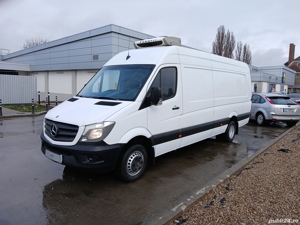 Mercedes sprinter 516 frigorific