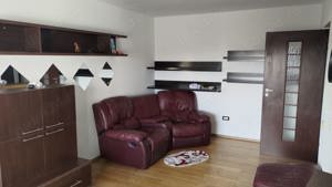 Inchiriez apartament 2 camere cu centrala proprie - Drumul Taberei - imagine 1