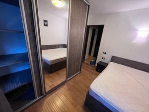 Inchiriez apartament 2 camere cu centrala proprie - Drumul Taberei - imagine 3