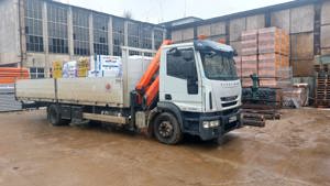 Vand Iveco Eurocargo - imagine 5