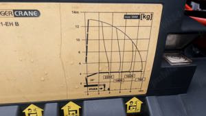 Vand Iveco Eurocargo - imagine 3