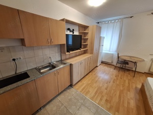 200 euro!!! Apartament cu 1 camera Zona Dorobanților- Complex - imagine 4