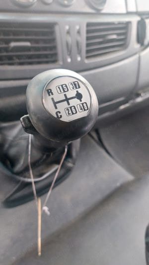 Vand Iveco Eurocargo - imagine 2