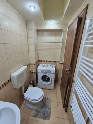 Floreasca inchiriere ap 2 camere Chopin cu Contract Anaf - imagine 8
