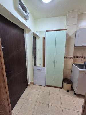 Floreasca inchiriere ap 2 camere Chopin cu Contract Anaf - imagine 4