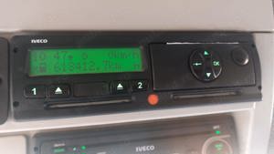 Vand Iveco Eurocargo - imagine 7