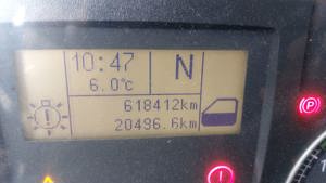 Vand Iveco Eurocargo - imagine 6