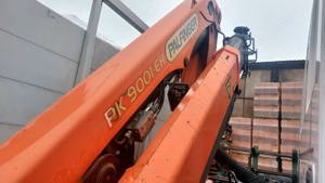 Vand Iveco Eurocargo - imagine 9