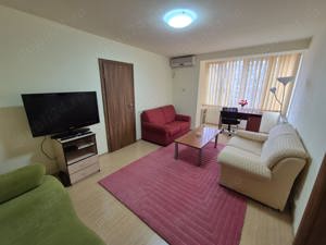 Floreasca inchiriere ap 2 camere Chopin cu Contract Anaf - imagine 10