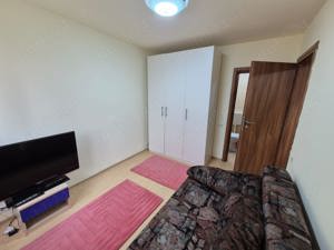 Floreasca inchiriere ap 2 camere Chopin cu Contract Anaf - imagine 7