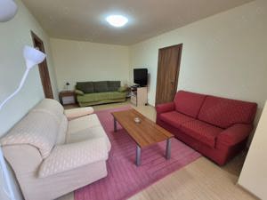 Floreasca inchiriere ap 2 camere Chopin cu Contract Anaf - imagine 11