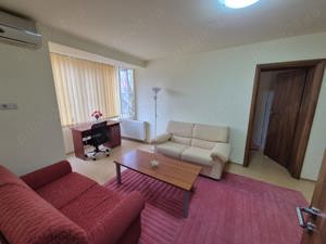 Floreasca inchiriere ap 2 camere Chopin cu Contract Anaf - imagine 6