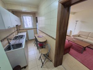 Floreasca inchiriere ap 2 camere Chopin cu Contract Anaf - imagine 3