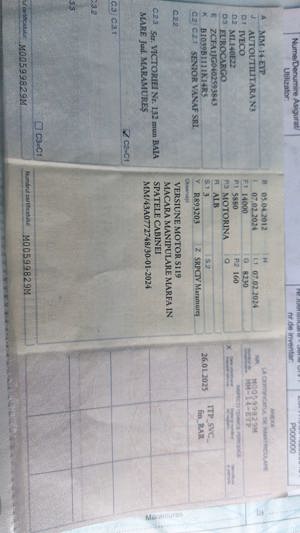 Vand Iveco Eurocargo - imagine 8