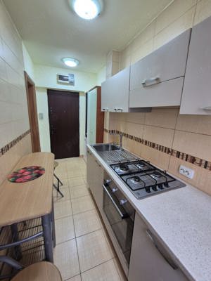 Floreasca inchiriere ap 2 camere Chopin cu Contract Anaf - imagine 13