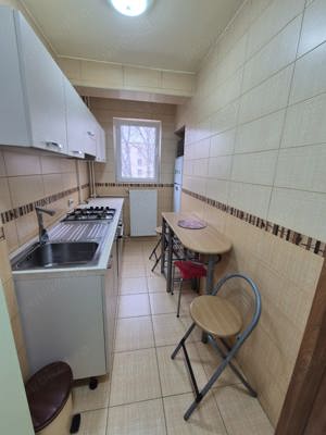 Floreasca inchiriere ap 2 camere Chopin cu Contract Anaf - imagine 12