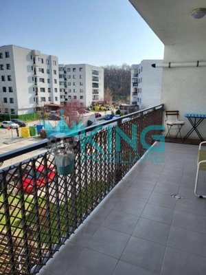  Apartament 4 Camere Baneasa Bucuresti - imagine 6