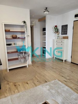  Apartament 4 Camere Baneasa Bucuresti - imagine 3