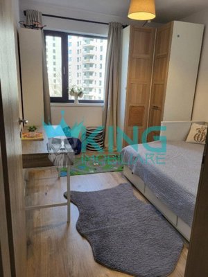  Apartament 4 Camere Baneasa Bucuresti - imagine 10