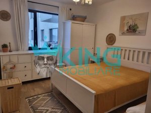  Apartament 4 Camere Baneasa Bucuresti - imagine 8