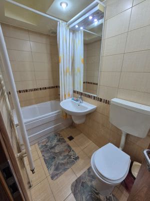 Floreasca inchiriere ap 2 camere Chopin cu Contract Anaf - imagine 14