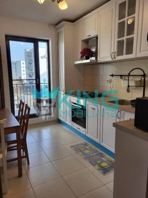  Apartament 4 Camere Baneasa Bucuresti - imagine 4