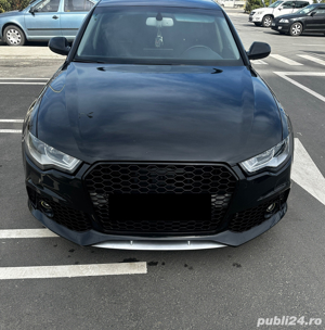 Audi A6  2.0 tdi