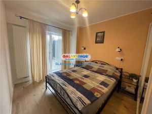 2 Camere Belvedere Residence, Terasa 25 mp, Centrala, Metrou Pipera - imagine 5