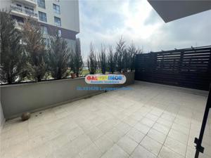 2 Camere Belvedere Residence, Terasa 25 mp, Centrala, Metrou Pipera - imagine 15