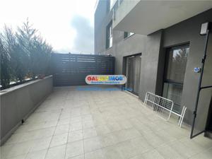 2 Camere Belvedere Residence, Terasa 25 mp, Centrala, Metrou Pipera - imagine 8