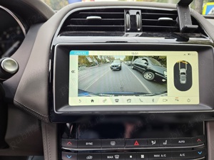 Jaguar F Pace 240 CP 4*4 - imagine 9