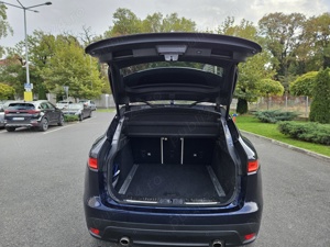Jaguar F Pace 240 CP 4*4 - imagine 10