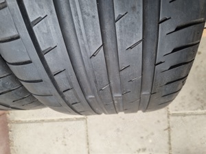 1 anvelopa vara 245-40-18,continental