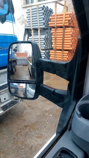 Vand Ford Tranzit Platou - imagine 3