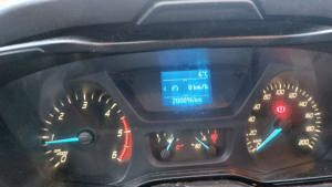 Vand Ford Tranzit Platou - imagine 2