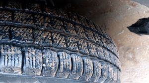 Vand Ford Tranzit Platou - imagine 4