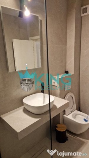  Apartament 2 Camere Sisesti Bucuresti - imagine 5