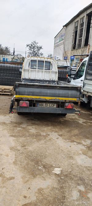 Vand kia k2500tci - imagine 5