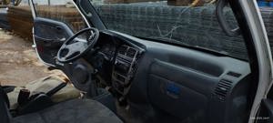 Vand kia k2500tci - imagine 4