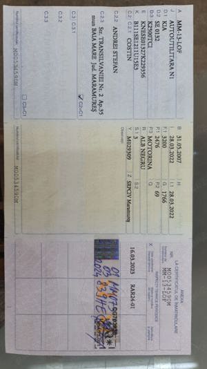 Vand kia k2500tci - imagine 2