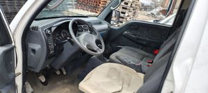 Vand kia k2500tci - imagine 3