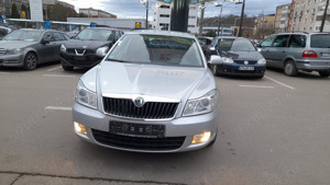 Skoda Octavia 2012 euro 5 klimatronik 