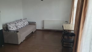 Persoana fizica inchiriez apartament 1 camera Baciu la 5 min de centrul Cluj,Pret 230 Eur - imagine 2