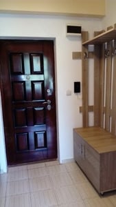 Persoana fizica inchiriez apartament 1 camera Baciu la 5 min de centrul Cluj,Pret 230 Eur - imagine 6